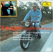 The Collection: Dvorak & Smetana Various Artists