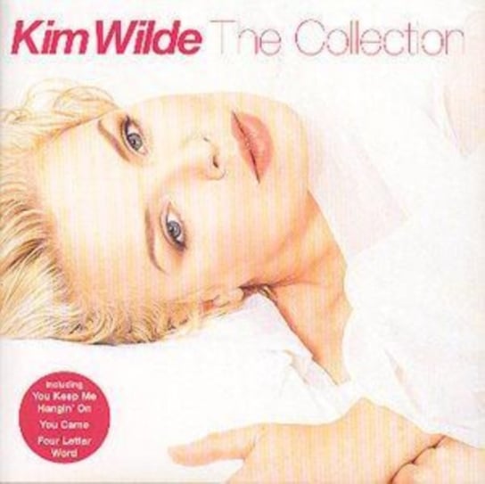 The Collection: Kim Wilde Wilde Kim