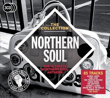 The Collection. Nothern Soul Various Artists