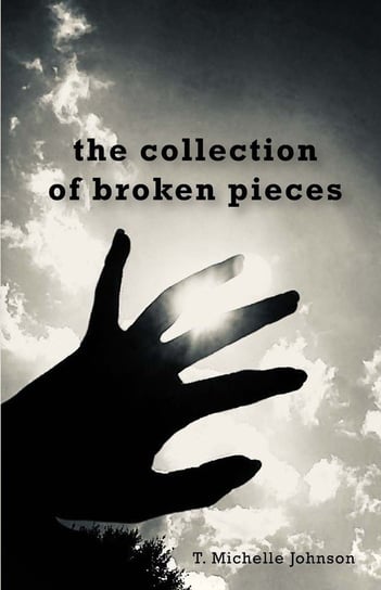 the collection of broken pieces Johnson T. Michelle