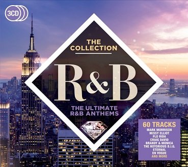 The Collection. R&B Various Artists