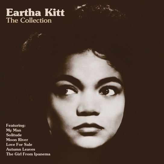 The Collection (Remastered) Kitt Eartha
