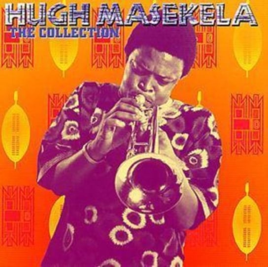 The Collection Spectrum Masekela Hugh
