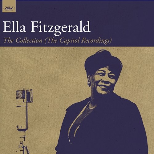Rock Of Ages, Cleft For Me Ella Fitzgerald