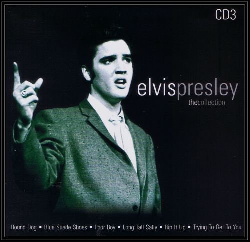 The Collection. Volume 3 Presley Elvis