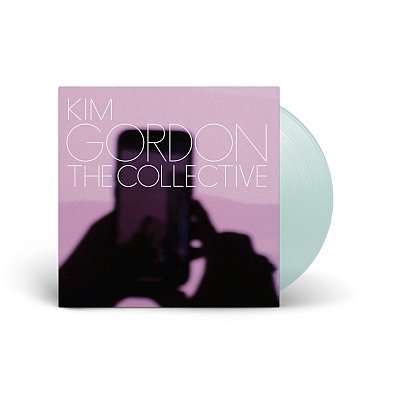 The Collective (Limited Edition) (zielony winyl) Gordon Kim