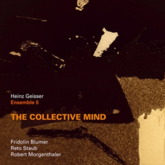 The Collective Mind Leo Records