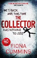The Collector Cummins Fiona