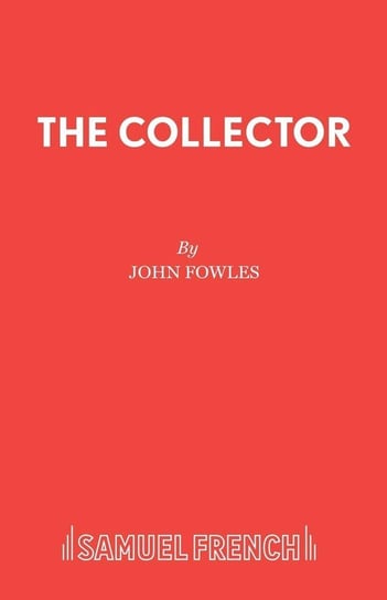 The Collector Healy Mark