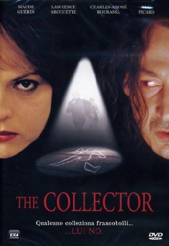 The Collector Beaudin Jean