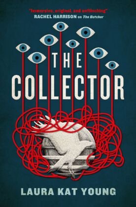 The Collector Titan Books