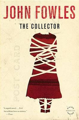 The Collector Fowles John
