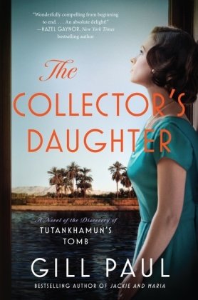 The Collector's Daughter HarperCollins US