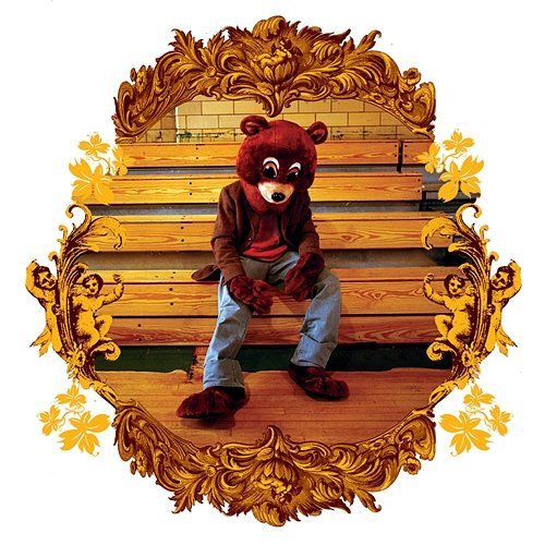 The College Dropout Kanye West
