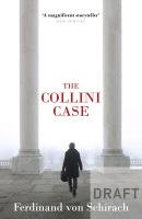 The Collini Case Von Schirach Ferdinand