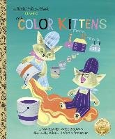 The Color Kittens Brown Margaret Wise, Provensen Alice, Provensen Martin