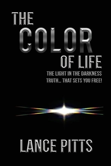 The Color of Life Pitts Lance