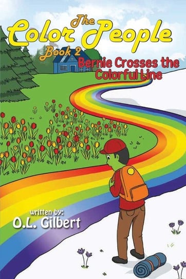 The Color People Gilbert O L