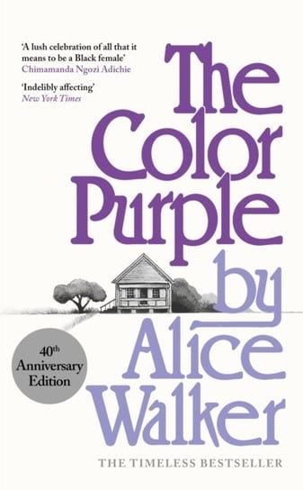 The Color Purple Alice Walker