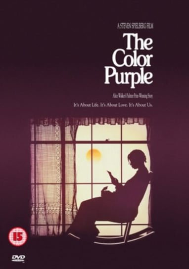 The Color Purple (brak polskiej wersji językowej) Spielberg Steven