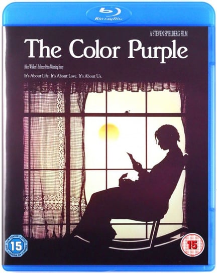 The Color Purple (Kolor purpury) Spielberg Steven