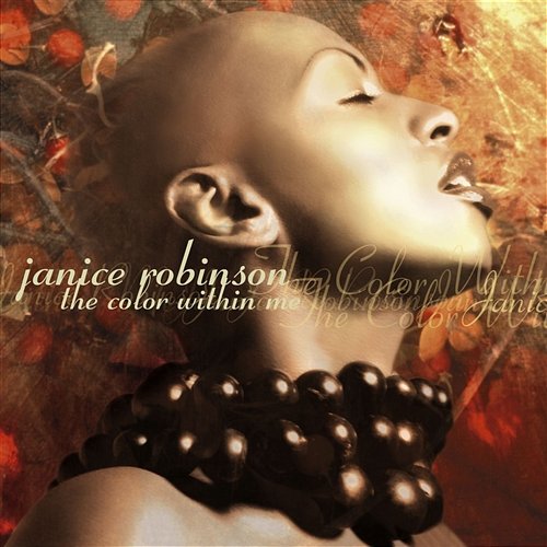 The Color Within Me Janice Robinson