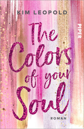 The Colors of Your Soul Piper