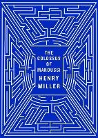 The Colossus of Maroussi Miller Henry