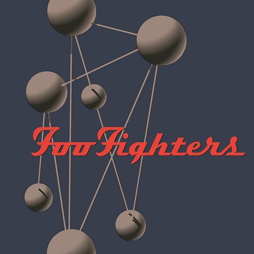 Wind Up Foo Fighters