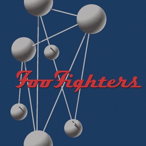The Colour And The Shape (Reedycja) Foo Fighters