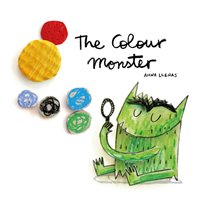 The Colour Monster Templar Publishing