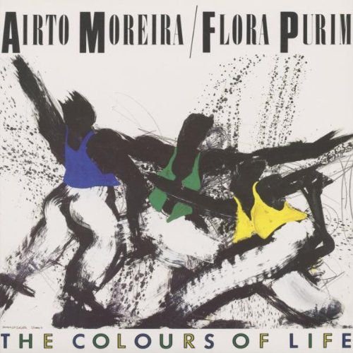 The Colours Of Life, płyta winylowa Various Artists