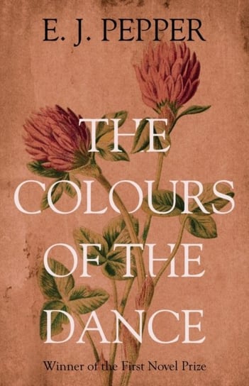 The Colours of the Dance E. J. Pepper