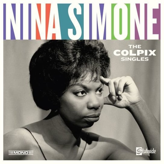 The Colpix Singles, płyta winylowa Simone Nina