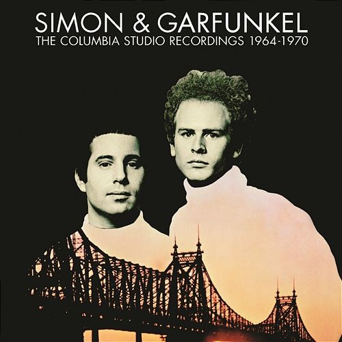 Blessed Simon & Garfunkel