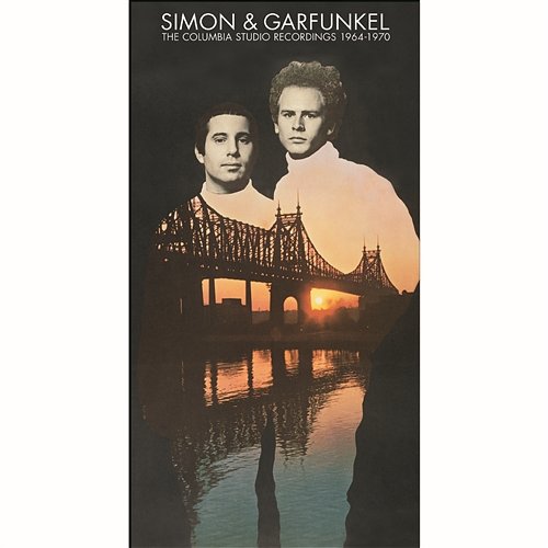 You Can Tell the World Simon & Garfunkel