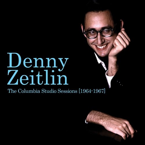 The Columbia Studio Sessions (1964-1967) Denny Zeitlin