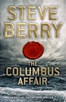 The Columbus Affair Berry Steve