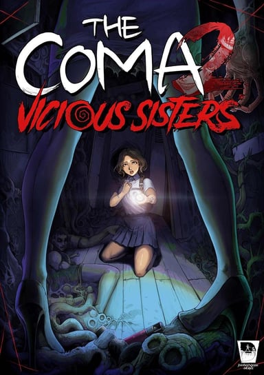 The Coma 2: Vicious Sisters Plug In Digital