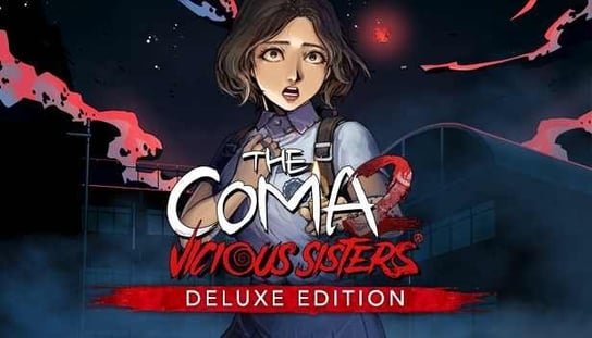The Coma 2: Vicious Sisters - Deluxe Edition Devespresso Games
