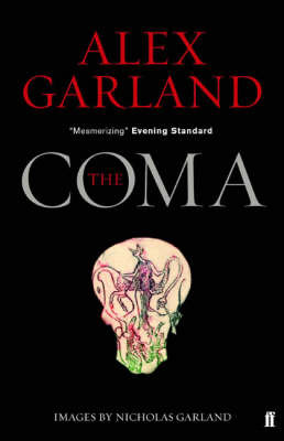 The Coma Garland Alex