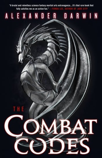 The Combat Codes Alexander Darwin