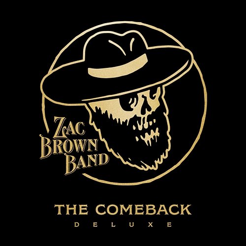 The Comeback Zac Brown Band