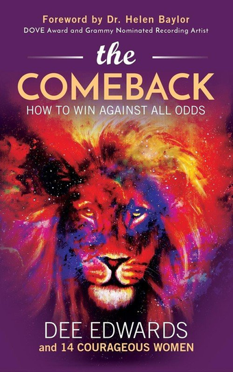The Comeback Edwards Dee