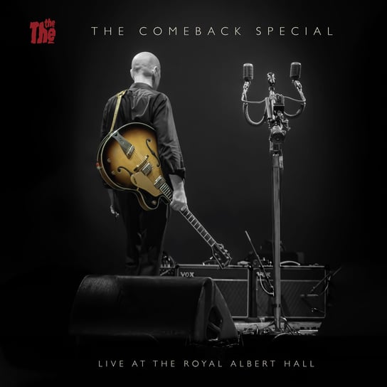 The Comeback Special (Live At The Royal Albert Hall) The The