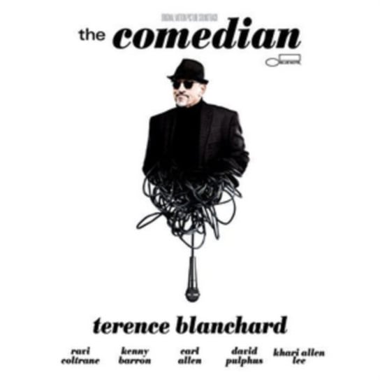 The Comedian Blanchard Terence