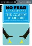 The Comedy of Errors (No Fear Shakespeare) Shakespeare William