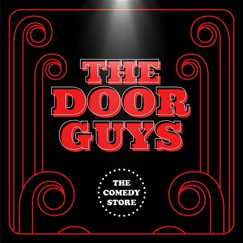 The Comedy Store - The Door Guys Various Artists