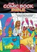 The Comic Book Bible Suggs Rob