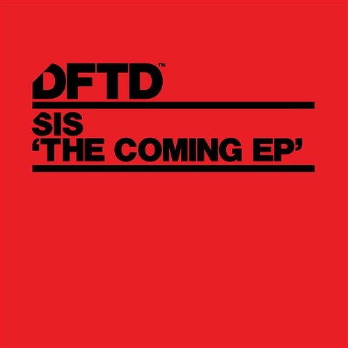 The Coming EP SiS